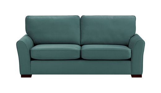 Dreisitzer-Sofa Serena