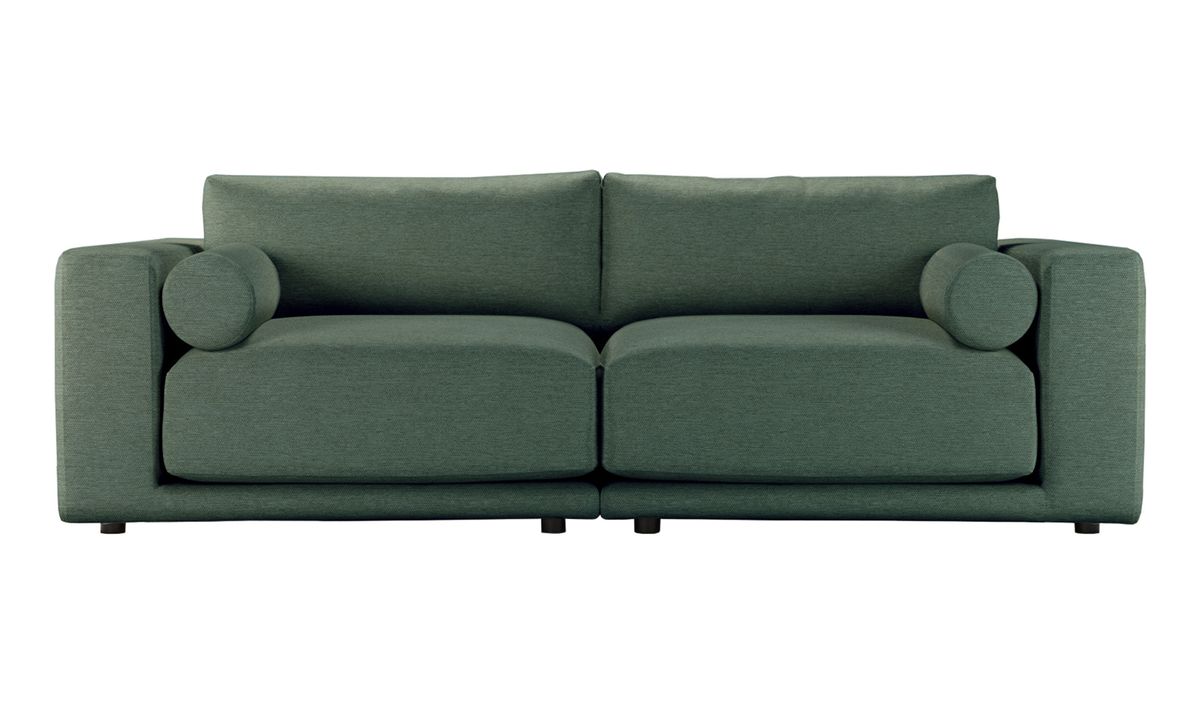 Modulares Zweisitzer-Sofa Tao