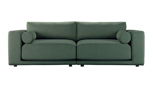 Modulares Zweisitzer-Sofa Tao Modulares Zweisitzer-Sofa Tao