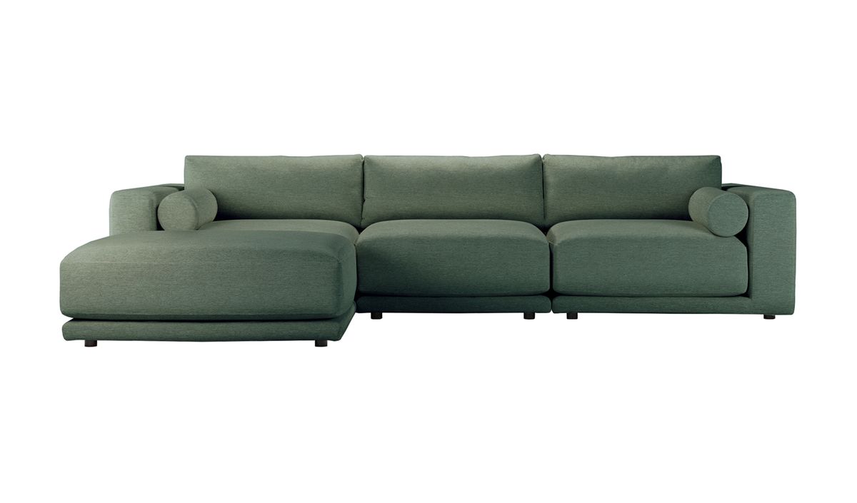 Modulares Ecksofa Tao
