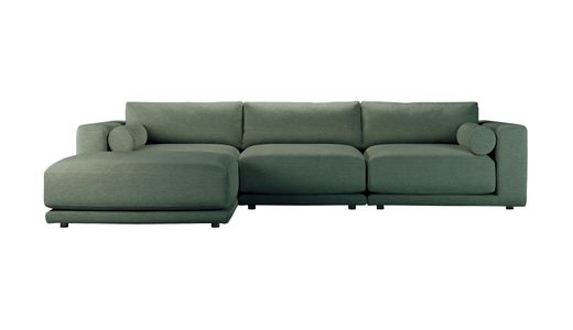 Modulares Ecksofa Tao Modulares Ecksofa Tao