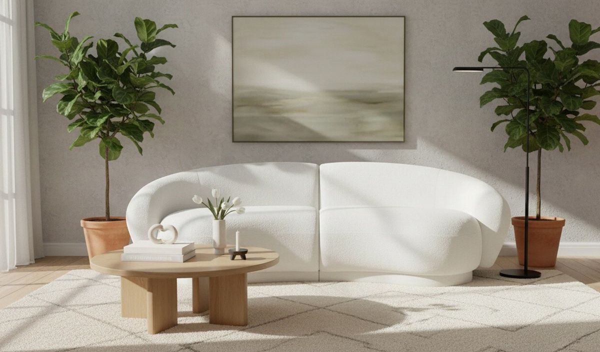 Dreisitzer-Sofa Bondi