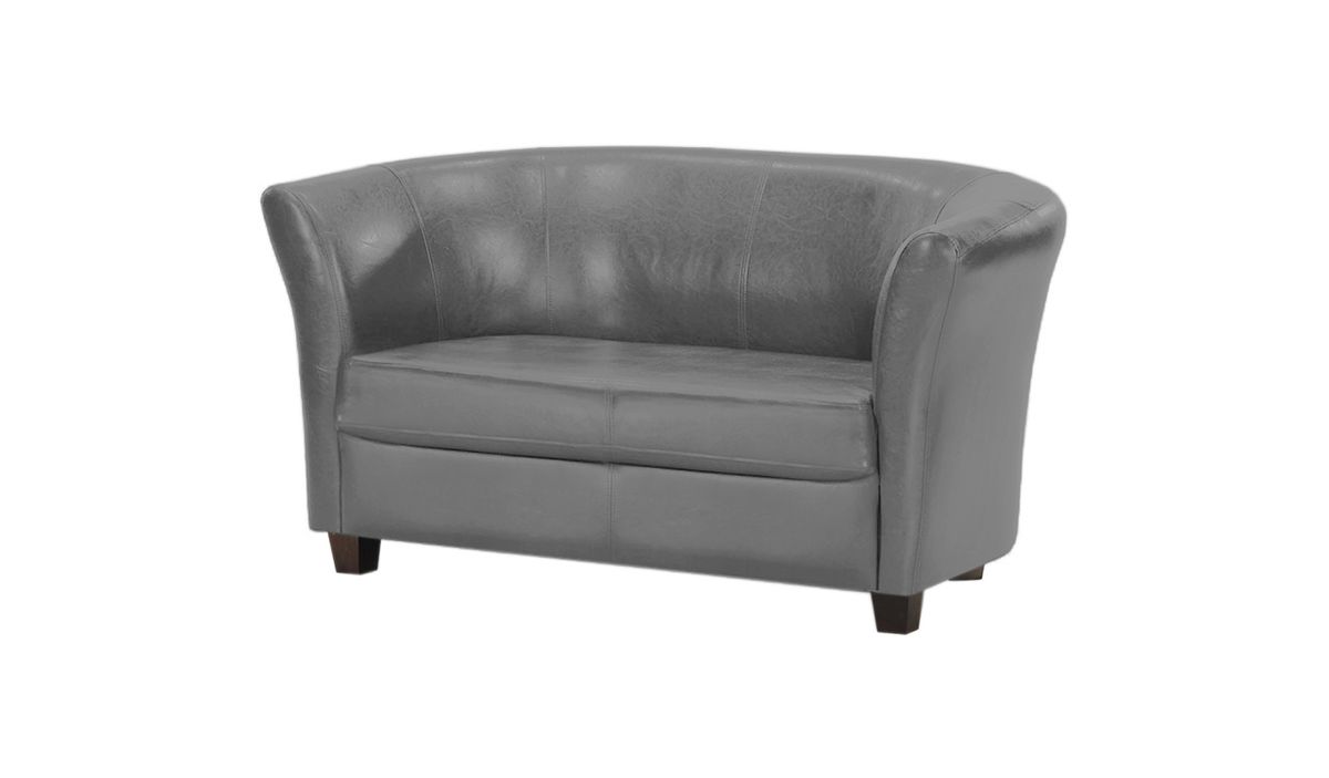 Zweisitzer Sofa aus Okoleder Hobby preis SLF24