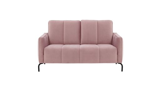 Zweisitzer-Sofa Opus Velvet