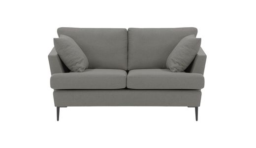 Zweisitzer-Sofa Content