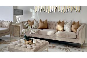 Lernen Sie den Glamour-Stil kennen – Definition, Merkmale, Inspirationen