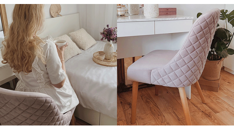 Skandinavische Stühle – eine Lösung für jedes Interieur