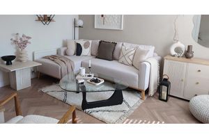 Maximale Nutzung: Platzsparende Möbel für effizientes Wohnen