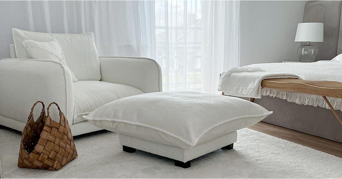 Multifunktionale Möbel: Wie Schlafsesseln Wohnraum und Schlafzimmer vereinen