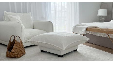 Multifunktionale Möbel: Wie Schlafsesseln Wohnraum und Schlafzimmer vereinen