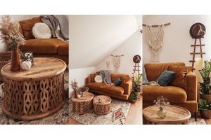 Wie sollen Möbel in einem kleinen Wohnzimmer angeordnet werden? Innenraumgestaltung
