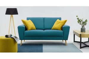 Retro-Stil. Welche Möbel sind für ein Wohnzimmer im Retro-Stil gut geeignet? 