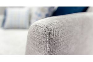 Polstermöbel: welches Material ist das beste für Ihre Couch? 