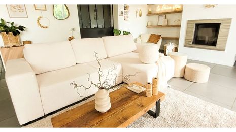 Wie helfen multifunktionale Möbel, den Platz in kleinen Wohnungen optimal zu nutzen?
