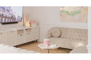 Glatt, gesteppt oder mit Ziernähten? So wählen Sie das perfekte Sofa für Ihr Zuhause