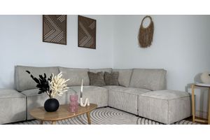 Wie man ein harmonisches Zen-Interieur gestaltet