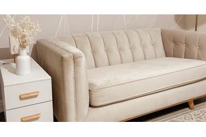 Warum neutrale Farben in der Inneneinrichtung niemals aus der Mode kommen