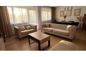 Clevere Möbellösungen für offene Wohnungen