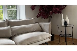 Wabi-Sabi zu Hause: Unvollkommene Möbel, perfekte Atmosphäre