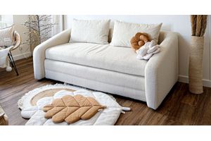 So bereiten Sie Ihr Sofa für Herbst und Winter vor